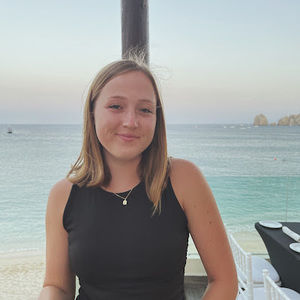 Meet your Posher, Mallory